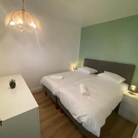 Appartement Bassin De La